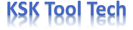 KSK Tool Tech Logo